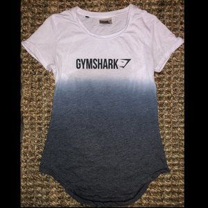 Gymshark Ombre T-Shirt, S